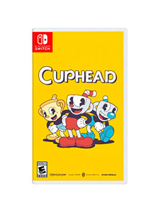 cuphead