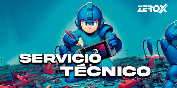 Servicio técnico especializado