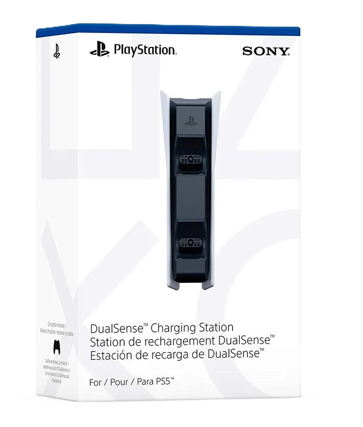  Dualsense Charging Original Station